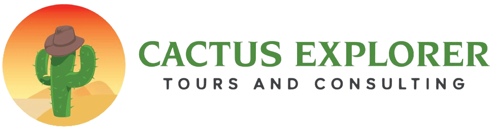 Cactus Explorers Tours consulting